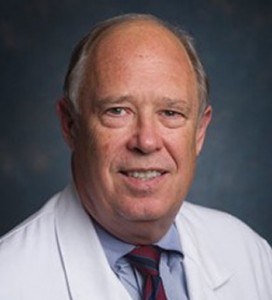 Edward W. Hook III, M.D.