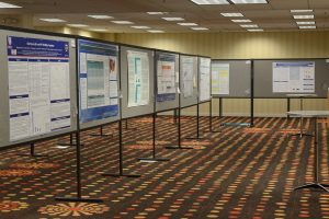 Posters at STD Prevention Conference