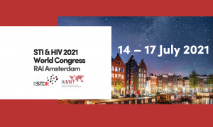 STD and HIV World Congress 2021