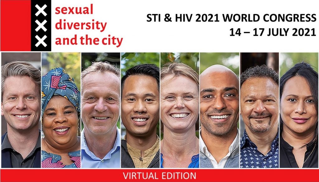 2021 STD & HIV World Conference ASTDA
