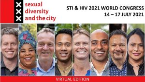 STI and HIV 2021