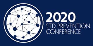 2020 STD Prevention Conference Logo