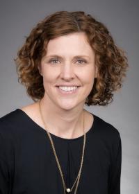 Julie Drombrowski