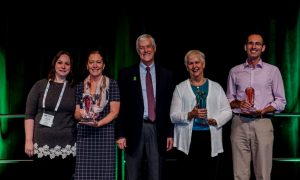 2019 Award Recipients
