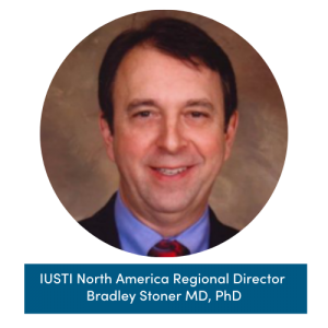 Brad Stoner
