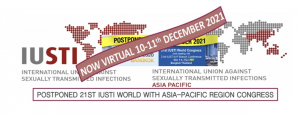 IUSTI Asia Pacific