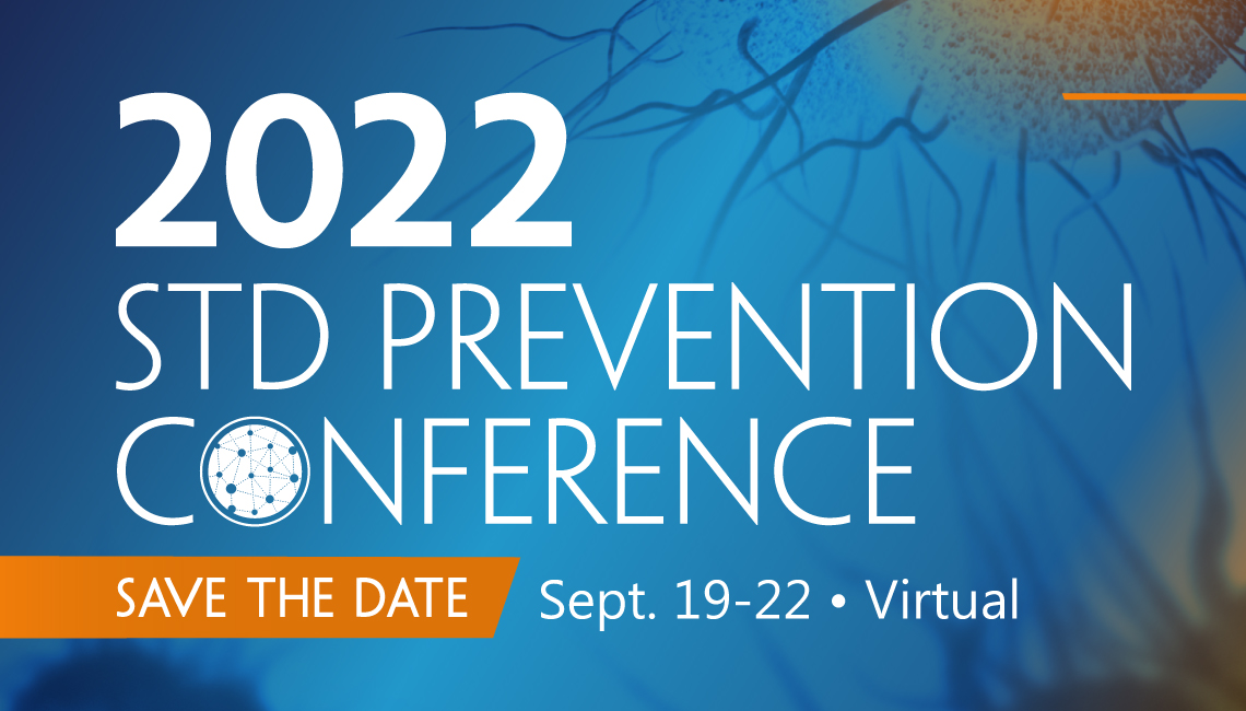 2022 STD Prevention Conference