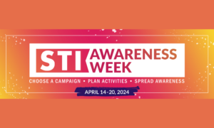 STI Awareness Week