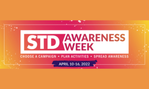 STD Awareness Week