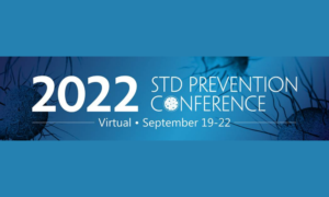 STD Prevention Conference 2022
