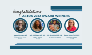 2022 Award Winners