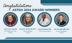 2024 Recognition Award Winners