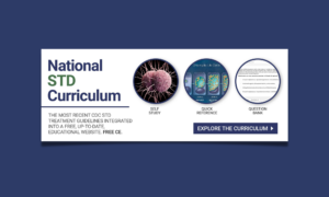 National STD Curriculum