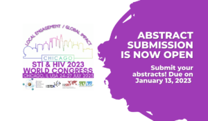 ISSTDR Abstracts
