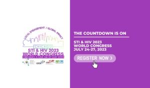 2023 STI and HIV World Congress