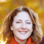 Caroline Cameron