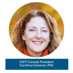 Caroline Cameron