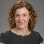 Julie Dombrowski