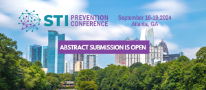 2024 STI Prevention Conference
