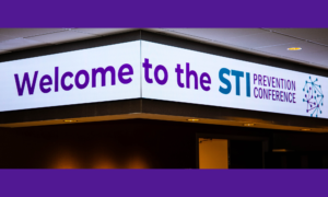 2024 STI Prevention Conference