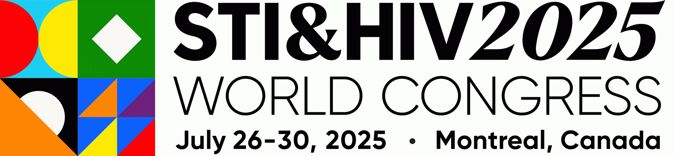 2025 STI & HIV World Congress