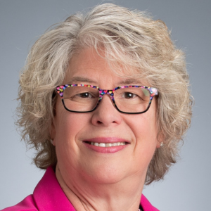 Barbara Van Der Pol