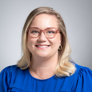 Olivia Van Gerwen