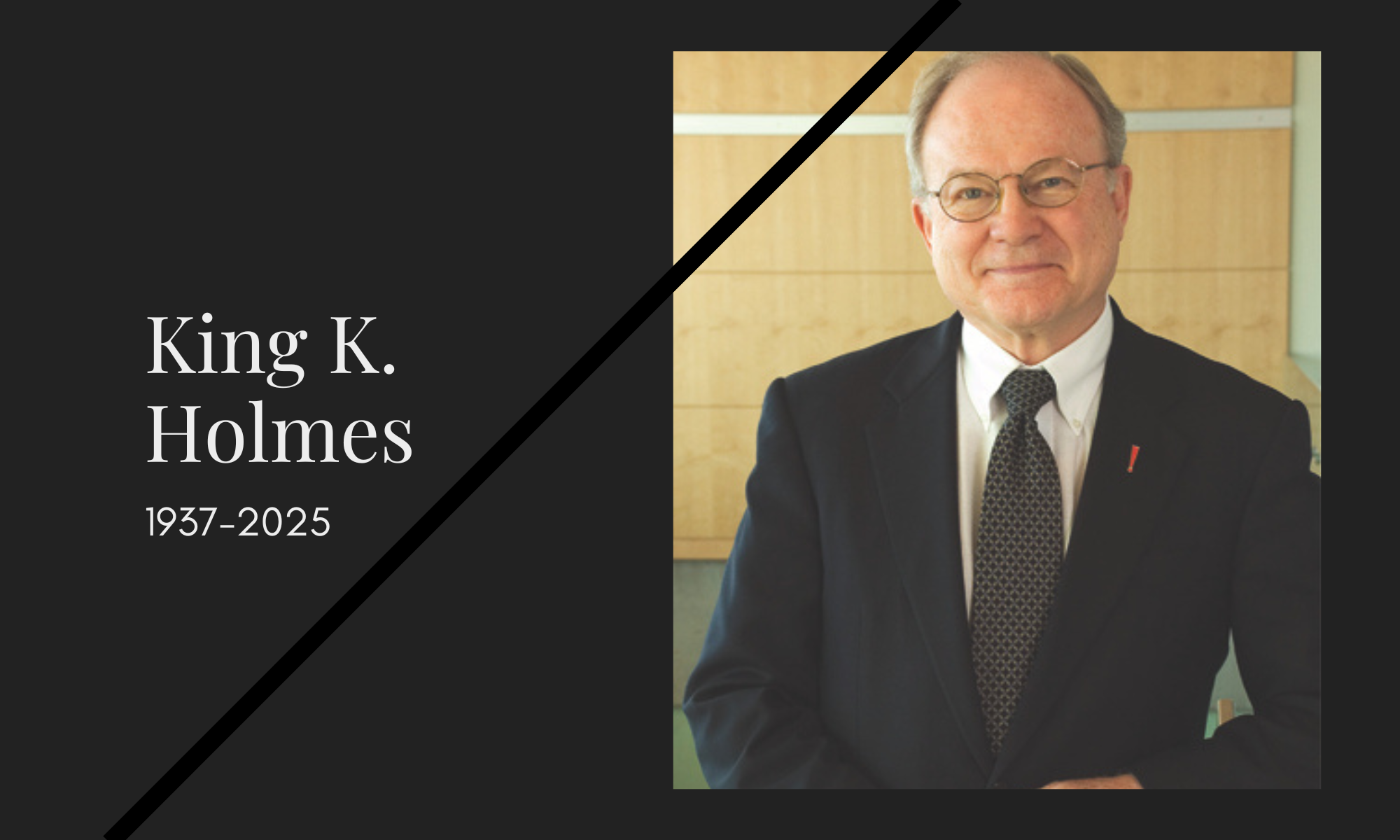 King_Holmes_Memorial King K. Holmes