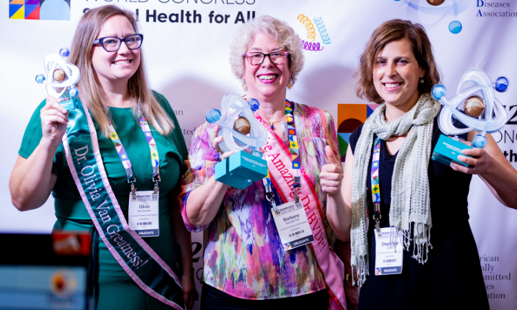 ASTDA Awards 2025