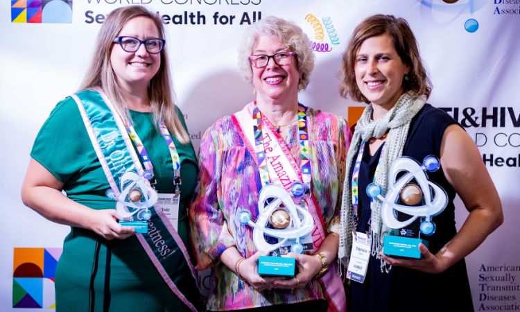 ASTDA Awards 2025