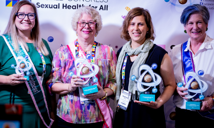 ASTDA Awards 2025
